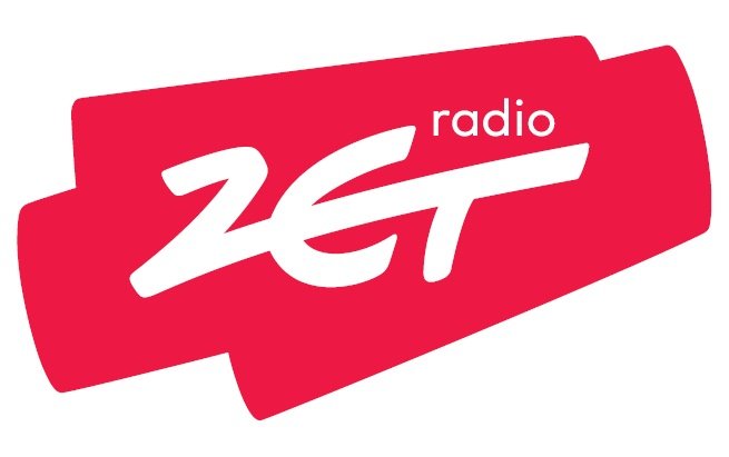 Radio ZET - logo // mat. prasowe Radia Zet