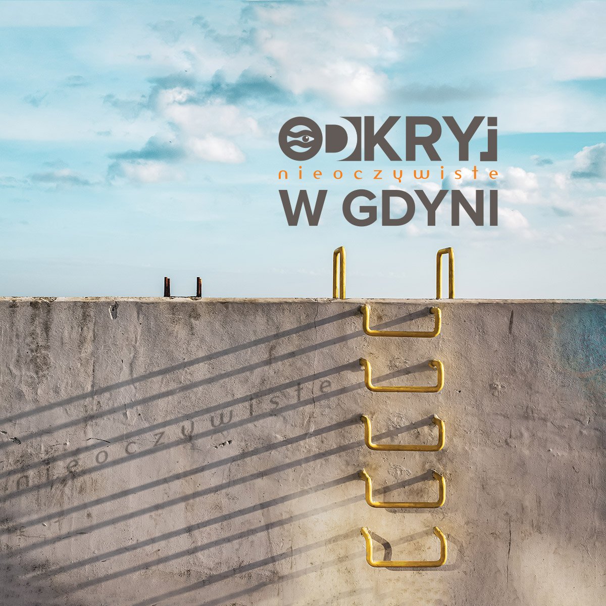 Spacer archeologiczny w ramach kampanii Odkryj w Gdyni już w najbliższą sobotę. Zapisz się! Fot. mat. org. 