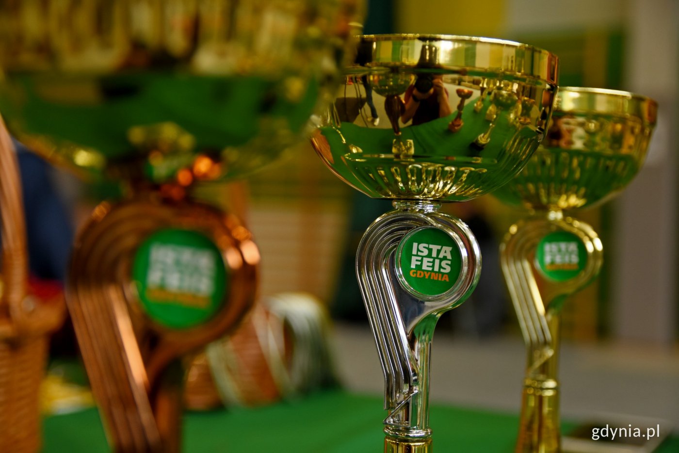 ISTA Feis 2019 – Międzynarodowe Zawody Tańca Irlandzkiego // fot. Paweł Kukla