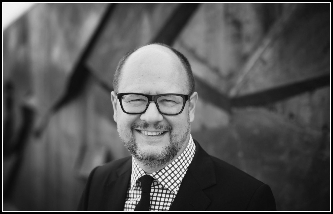 Prezydent Gdańska Paweł Adamowicz. Fot. bip.gdansk.pl