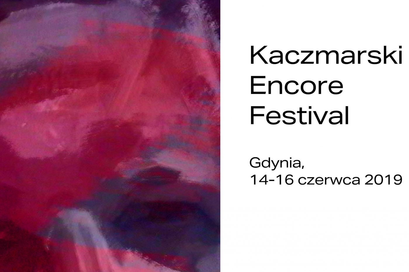 Kaczmarski Encore Festival / fot. materiały prasowe