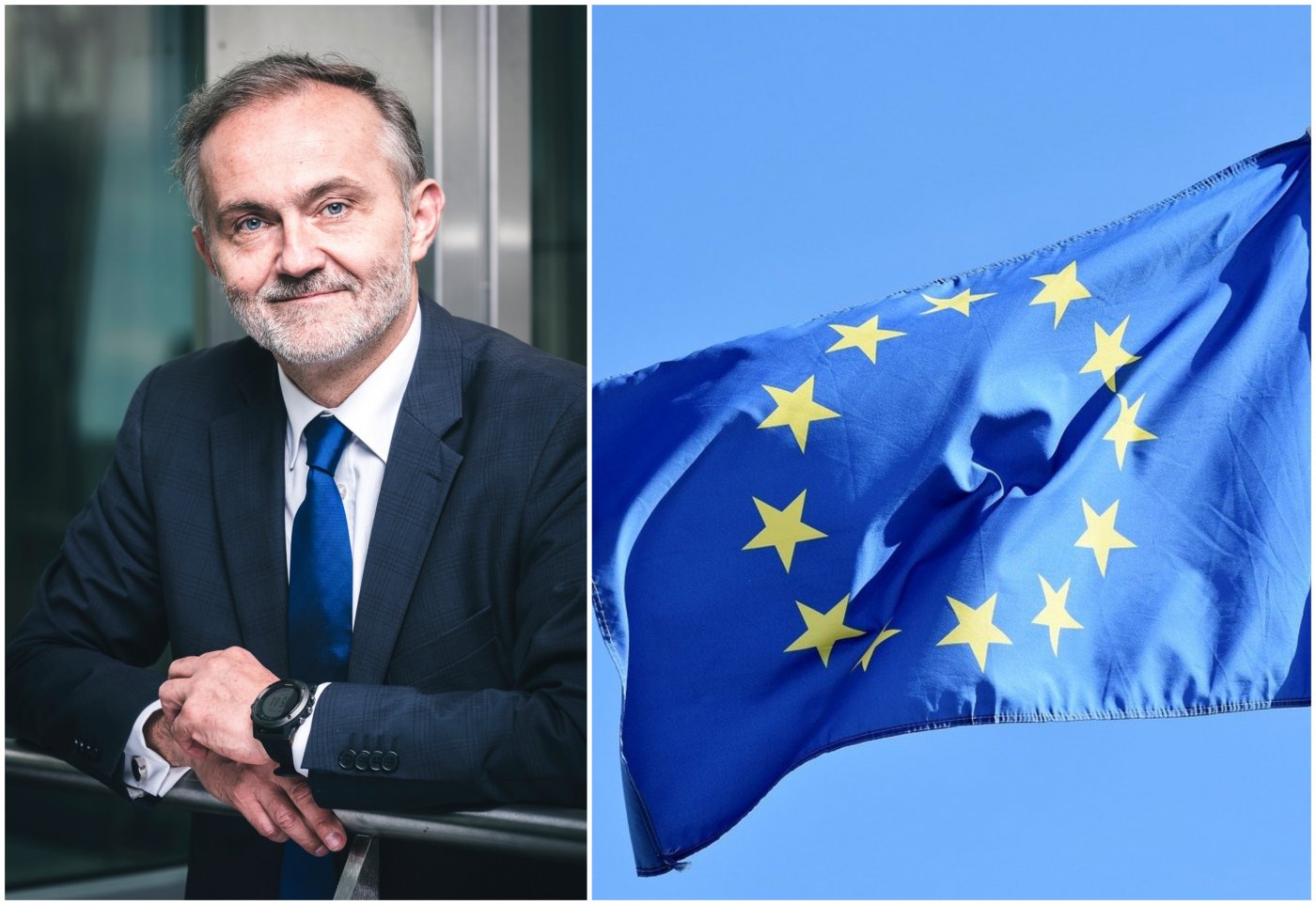 Prezydent Gdyni, Wojciech Szczurek poparł list polskich i węgierskich samorządowców do Komisji Europejskiej