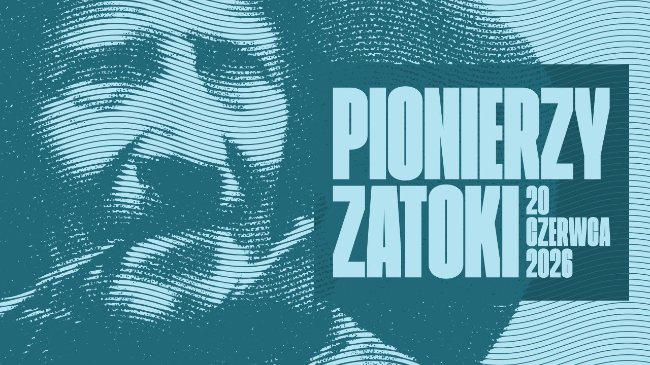 Materiały promocyjne wydarzenia 