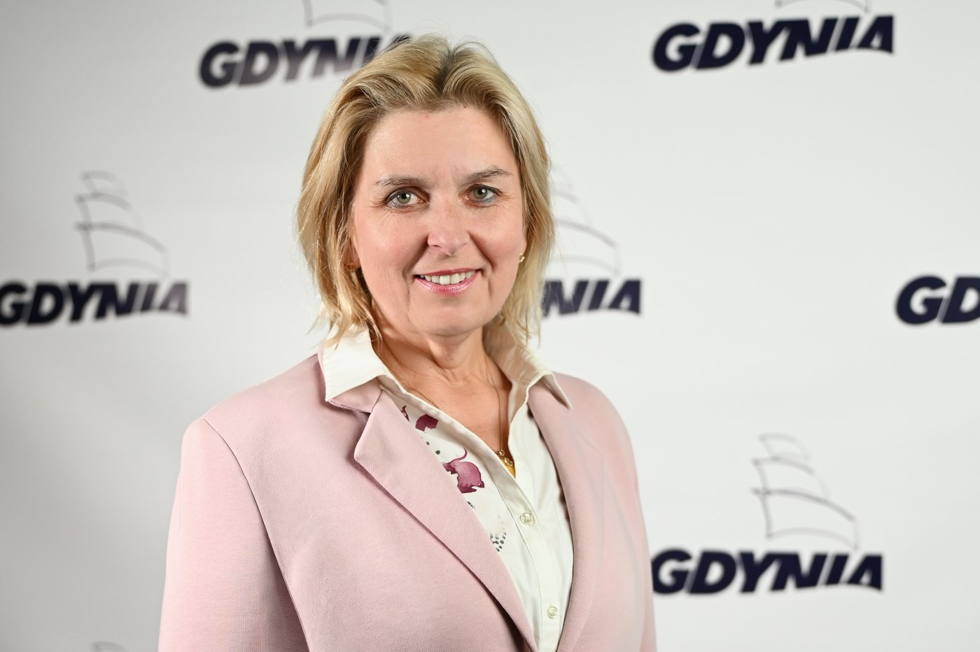Beata Zastawna, Przewodnicząca Rady Miasta (fot. Natalia Kawalerowicz)