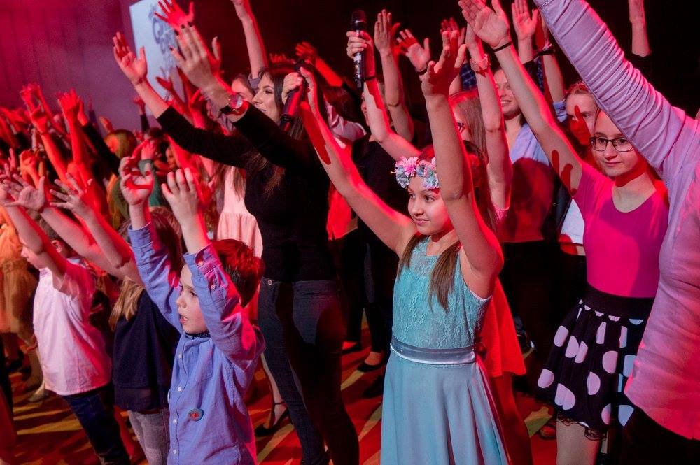 Festiwal może stać się początkiem drogi do sławy fot. Laboratorium Innowacji Społecznych