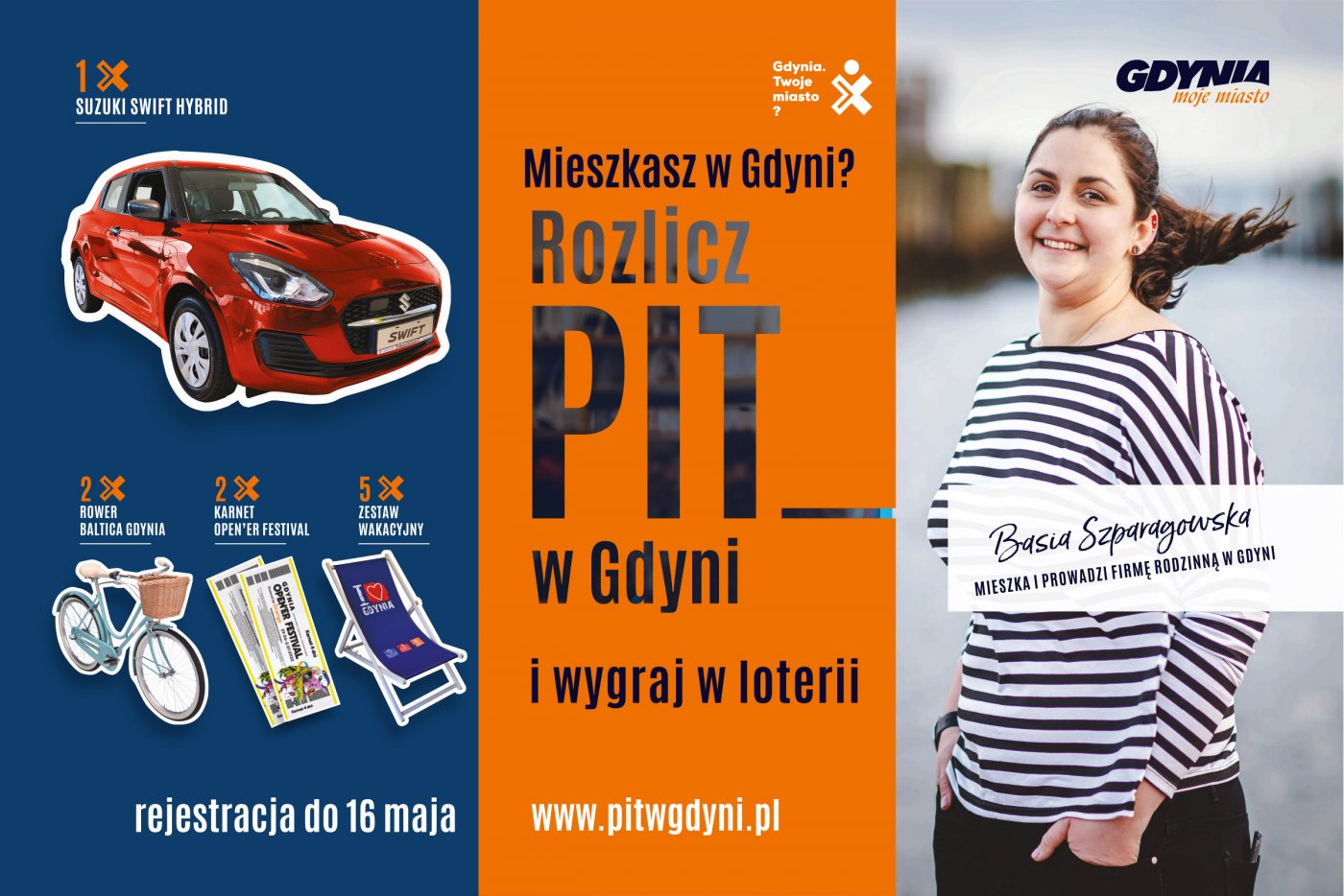 materiały UM Gdyni