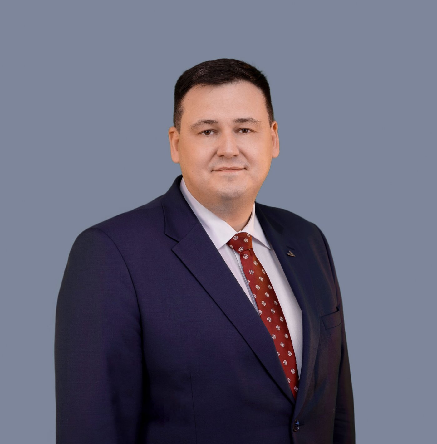 Łukasz Kobus, Łukasz Kobus Sekretarz Miasta i Dyrektor Generalny Urzędu (fot. Natalia Kawalerowicz)