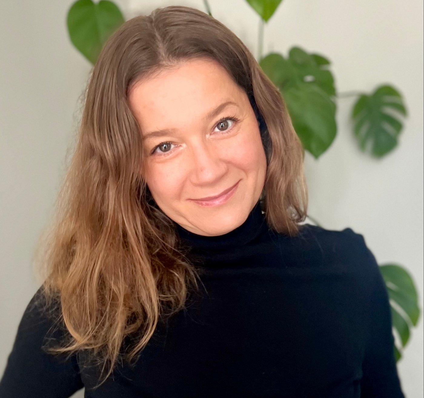Marta Miłoszewska, która od 1 września 2025 r. pokieruje Teatrem Miejskim w Gdyni (fot. archiwum prywatne)