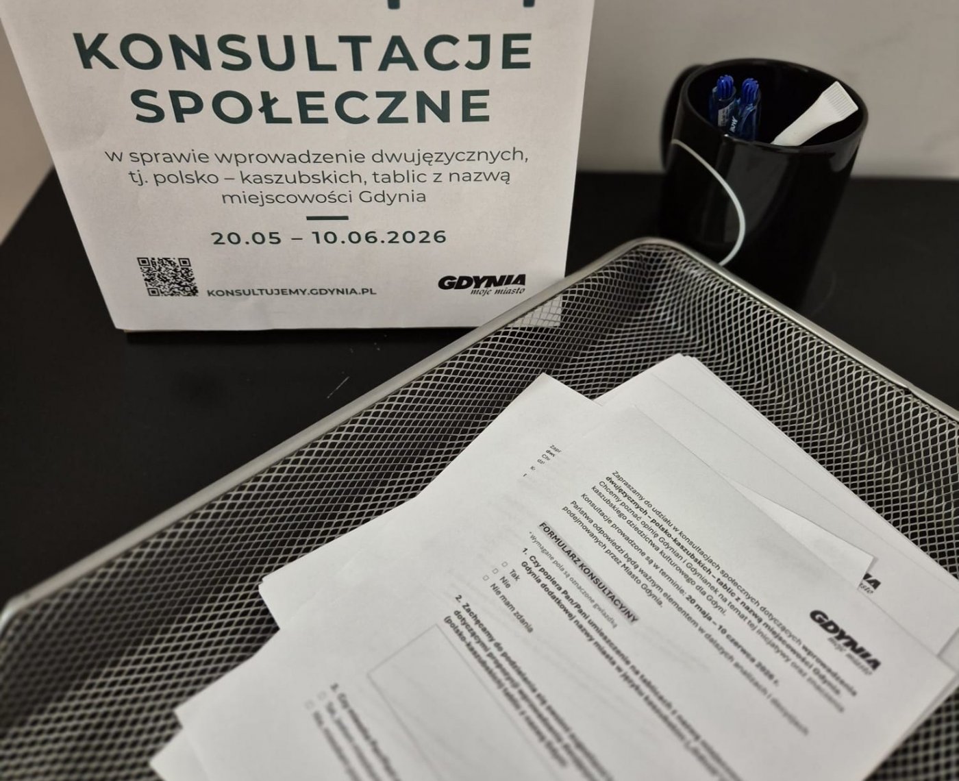 Ankietę można wypełniać do 10 czerwca, online lub w siedzibie Laboratorium Innowacji Społecznych (fot. LIS)