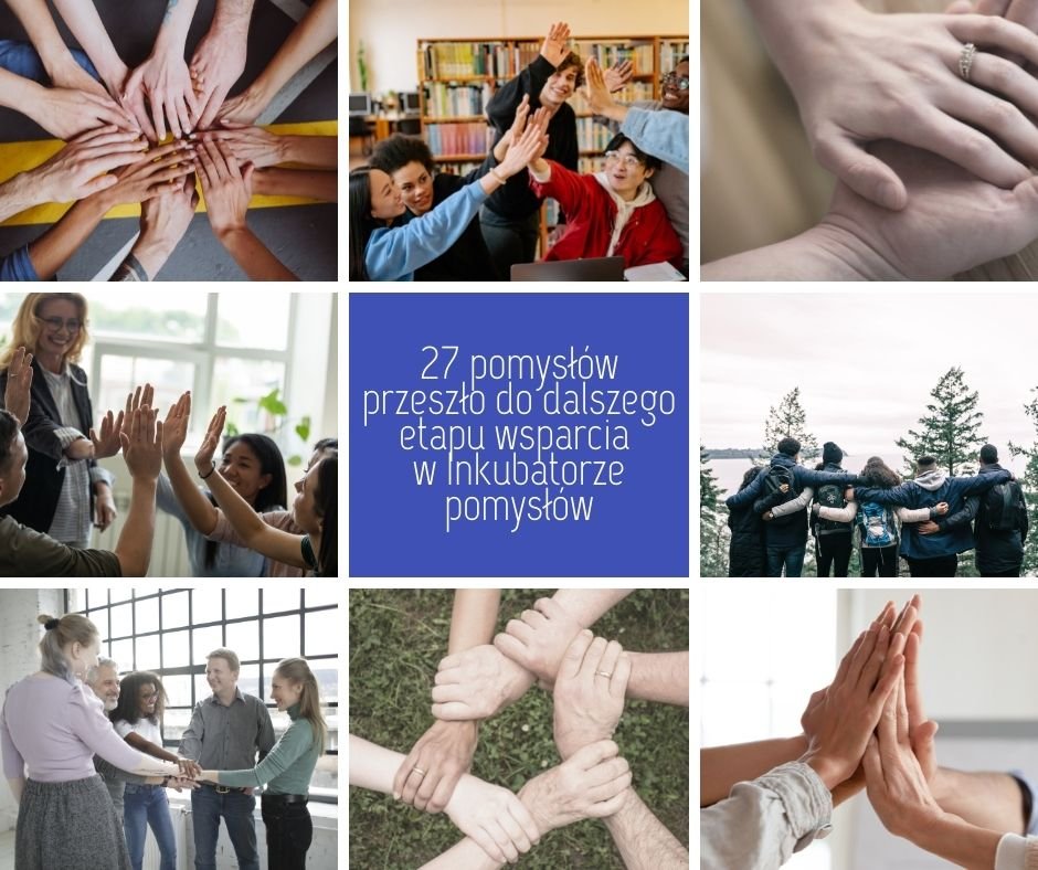 fot. materiały prasowe Laboratorium Innowacji Społecznych w Gdyni