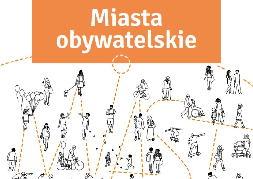 Gdynia zajęła 1. miejsce w podkategorii „Otwartość miasta na obywateli” w raporcie Polskiej Fundacji im. Roberta Schumana