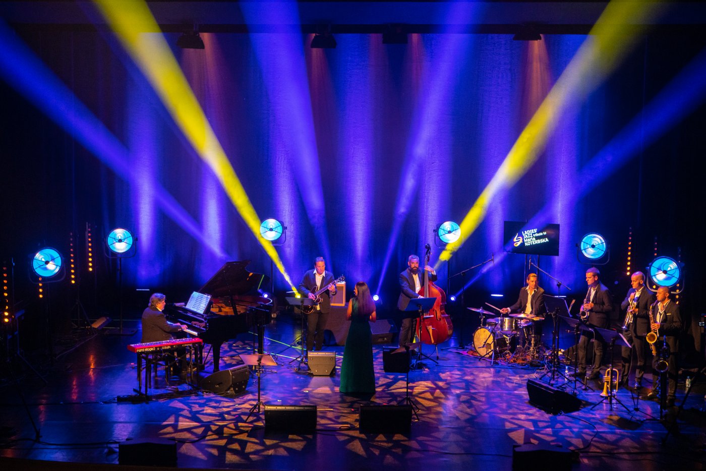 Koncert „Tribute to Maria Koterbska”//fot. Anna Rezulak