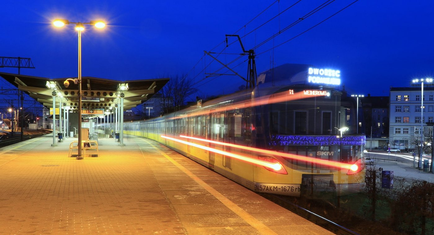 fot. Janusz Imianowski (zdjęcie z grupy Gdynia w obiektywie)