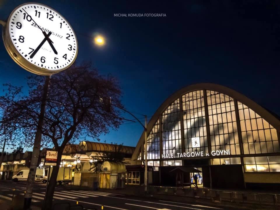 fot. Michał Komuda Fotografia / zdjęcie pochodzi z grupy „Gdynia w obiektywie”