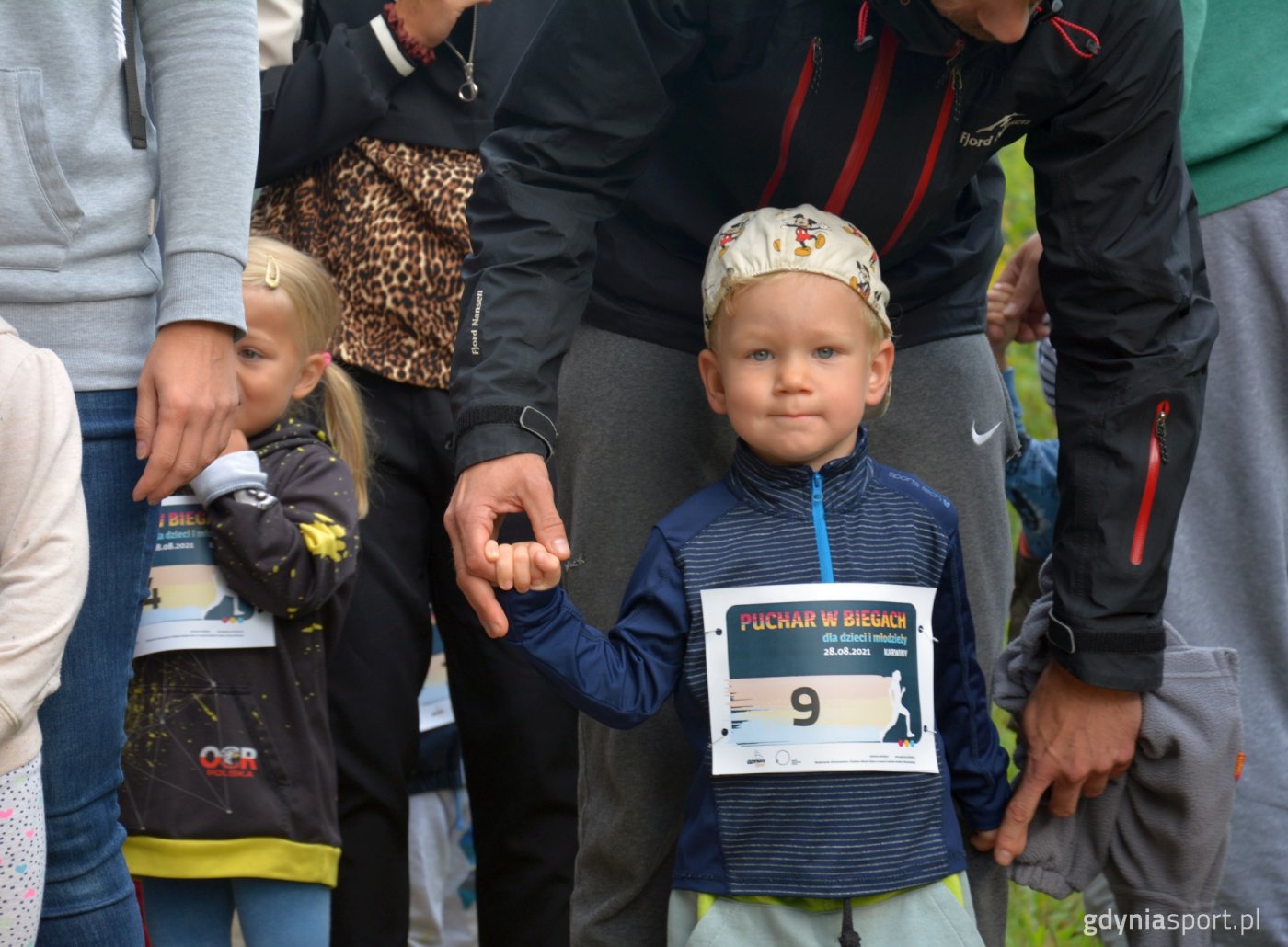 Kolejne biegowe przygody młodych mieszkańców Gdyni przed nami