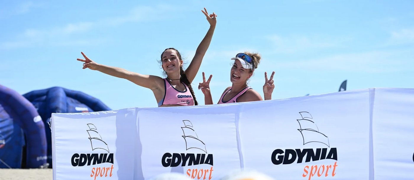 Przed nami kolejny aktywny sezon nad wodą (fot. gdyniasport.pl)
