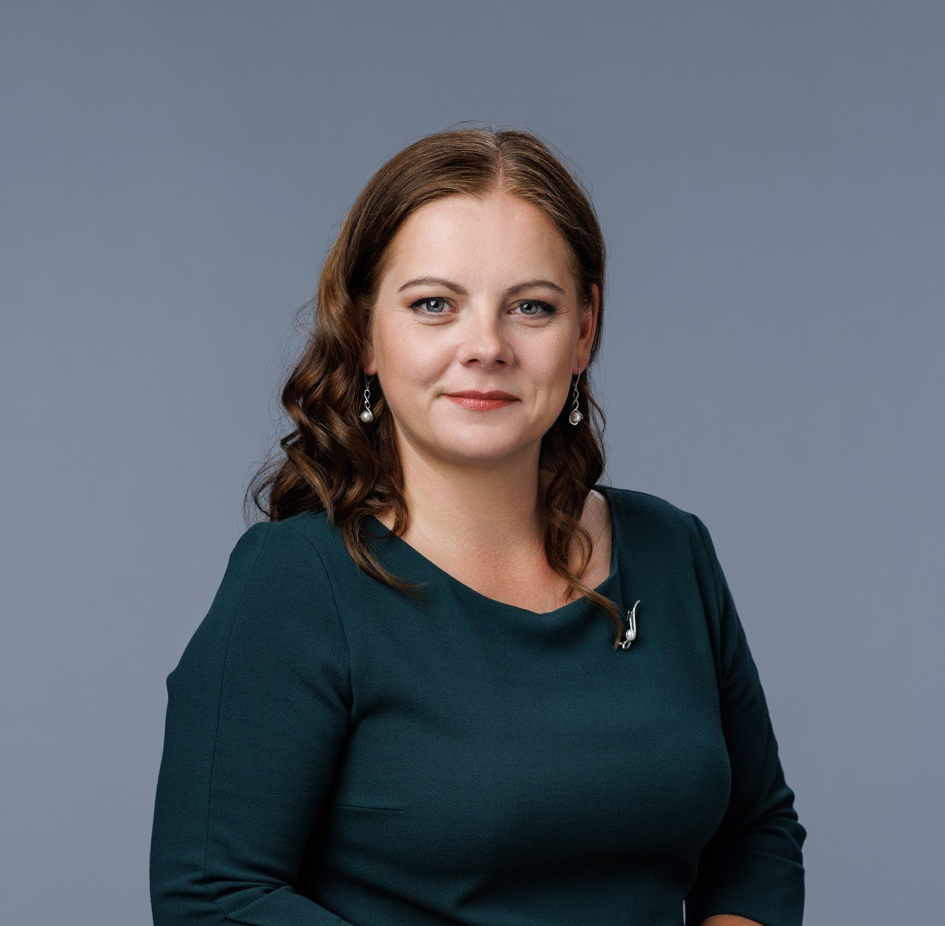 Aleksandra Kosiorek, Prezydent Miasta Gdyni (fot. Piotr Manasterski)