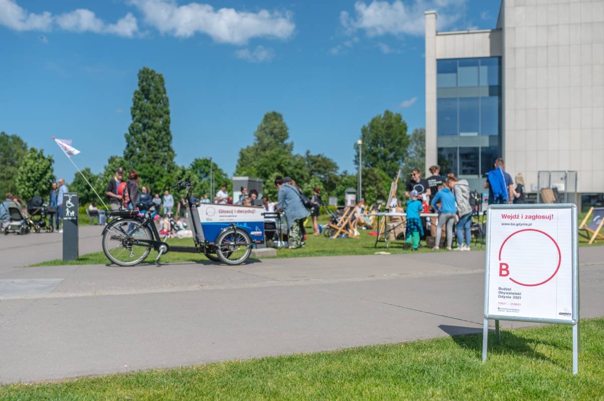 fot. Laboratorium Innowacji Społecznych