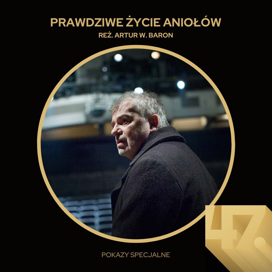 Film inspirowany historią Krzysztofa Globisza  // mat. prasowe