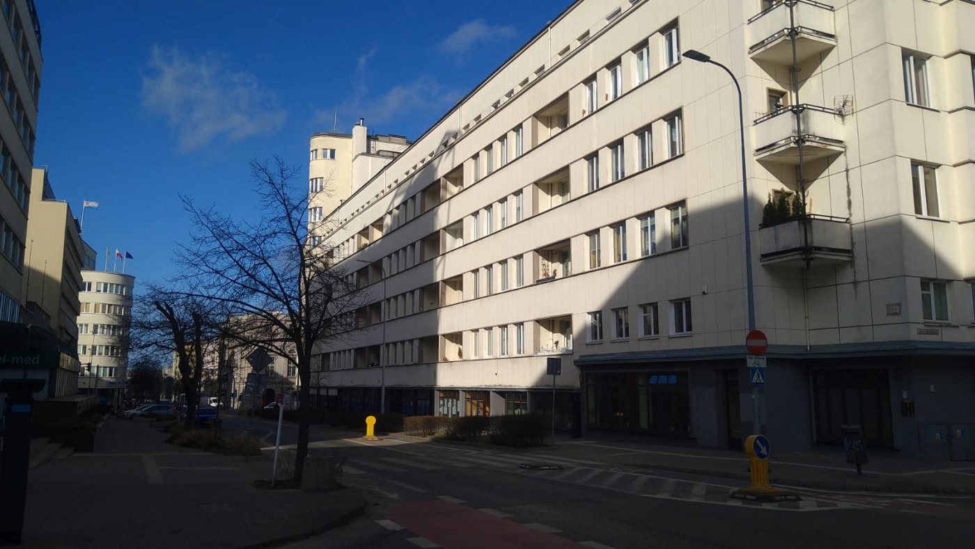 Budynek „Bankowiec