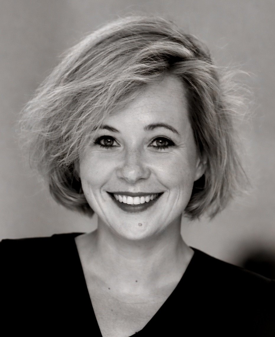 Katarzyna Renes zastępczynią dyrektorki Teatru Miejskiego w Gdyni (fot. Ksawery Zamoyski)