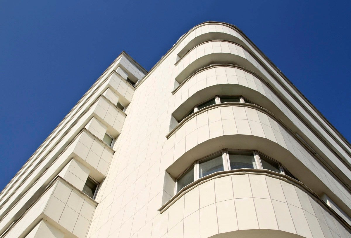 Gdyński Szlak Modernizmu