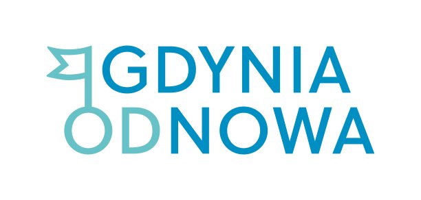 Gdynia OdNowa to hasło gdyńskiej rewitalizacji