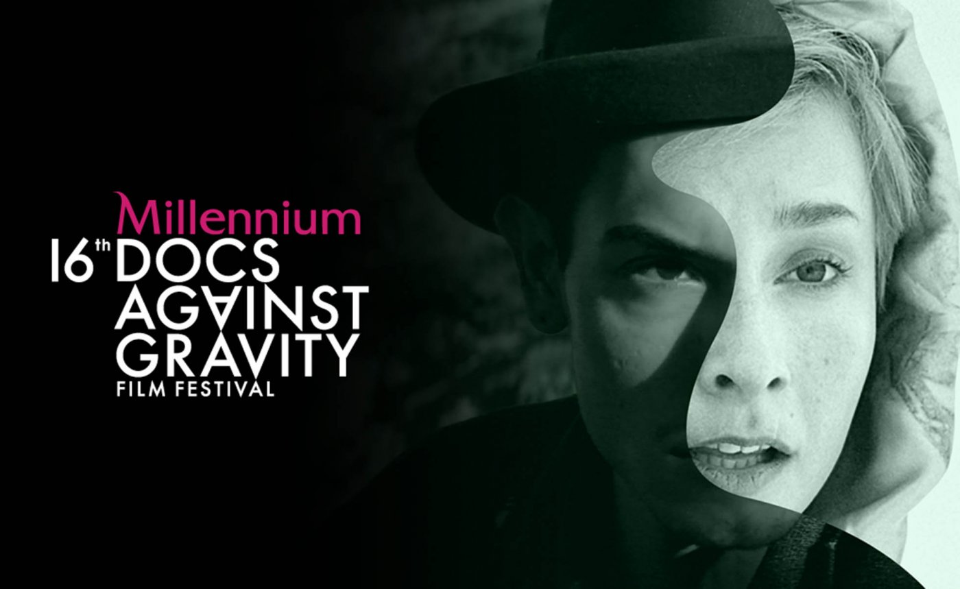 16. Festiwal Filmowy Millennium Docs Against Gravity Gdynia odbędzie się w dniach 15-24 maja w Gdyńskim Centrum Filmowym/mat. pras.
