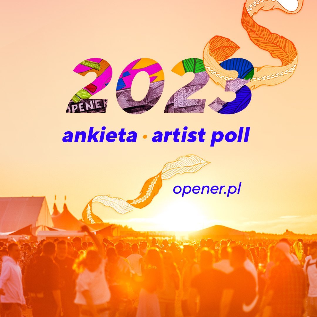 materiały promocyjne Alter Art i Open'er Festival (fb.com/openerfestival