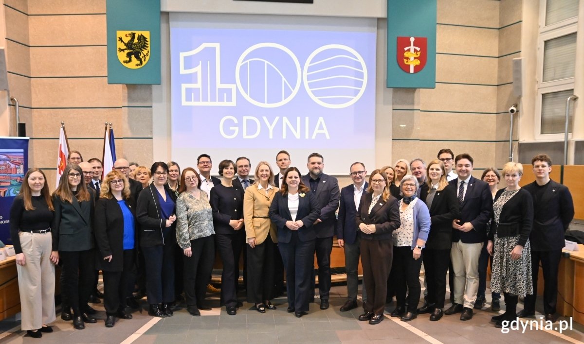 Za nami dwudniowa wizyta przedstawicieli BSSSC (fot. Łukasz Kamasz)