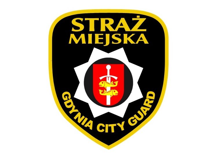 Warto skorzystać z możliwości spotkania ze strażnikami miejskimi w najbliższy czwartek, 23 kwietnia 2026 (mat. Straż Miejska w Gdyni)