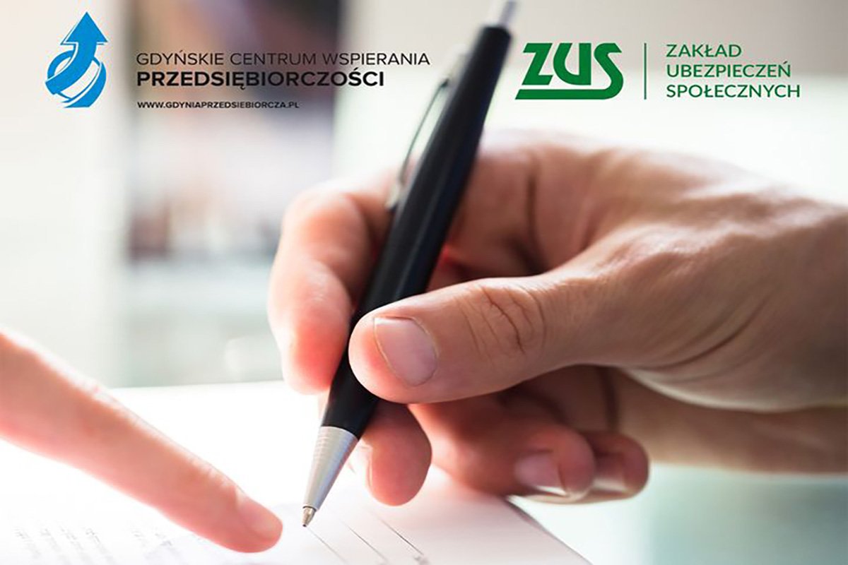 Można skorzystać z pomocy specjalisty z ZUS     (fot GCWP)