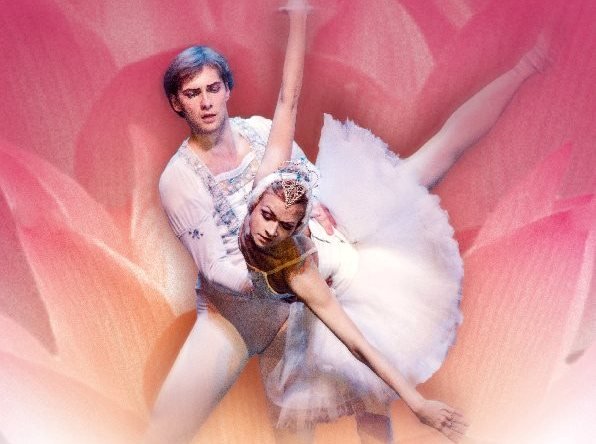 The Royal Moscow Ballet zachwyci w Gdyni! // mat.prasowe