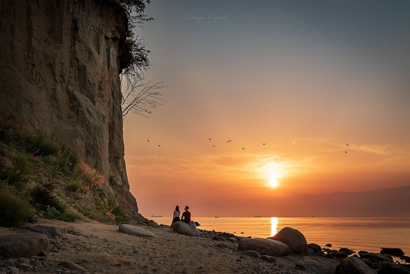 fot. Katarzyna Kujawska (z naszej facebookowej grupy „Gdynia w obiektywie”)