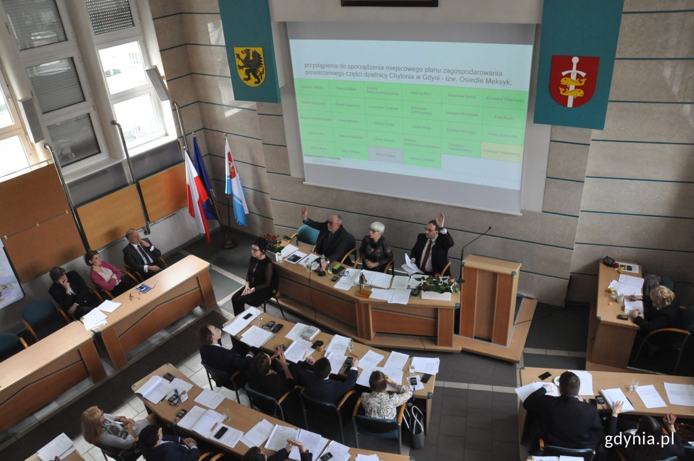 Za nami VII sesja Rady Miasta