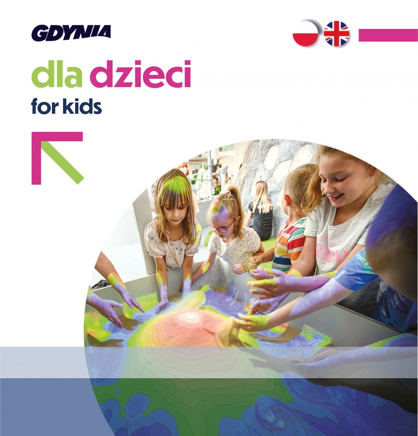 Gdynia dla dzieci / for kids