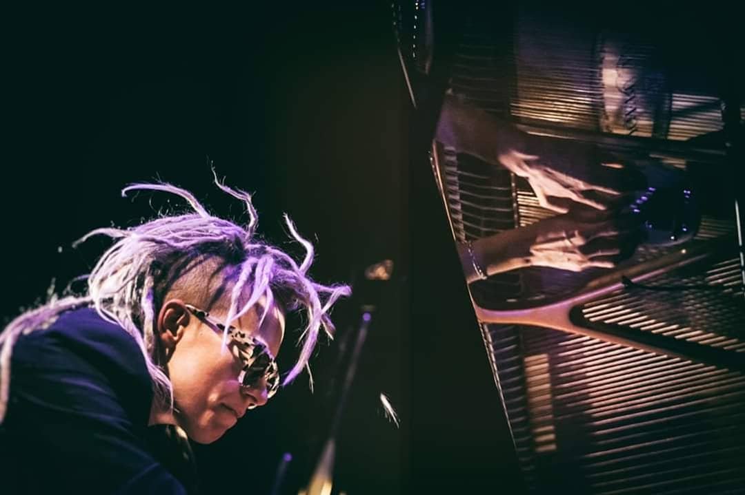 Joanna Duda // fot. FB Joanna Duda official