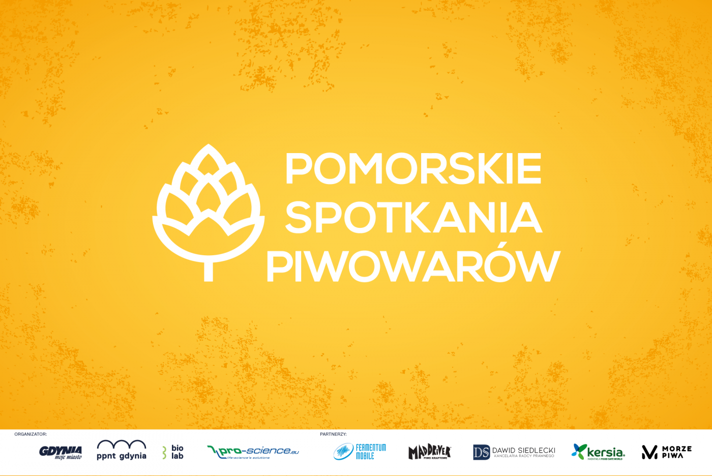 Wydarzenie odbędzie się 16 marca w Pomorskim Parku Naukowo-Technologicznym Gdynia. Obowiązują zapisy, fot. materiały prasowe. 