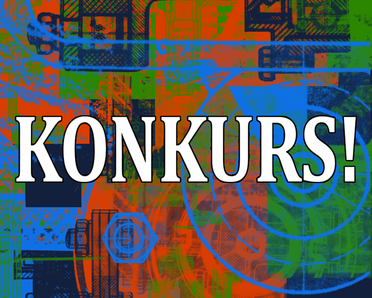 Konkurs Washington Business Week 