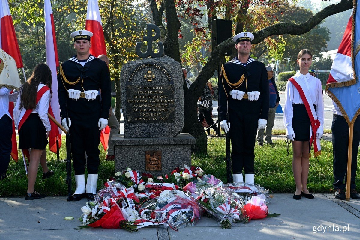 fot. Magdalena Czernek (archiwum gdynia.pl)