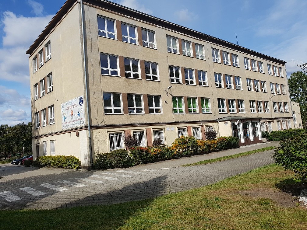 Fot. Szkoła Podstawowa nr 52 w Gdyni
