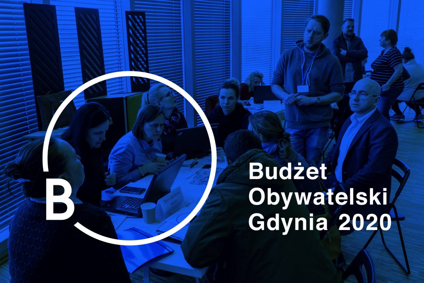 Weryfikacja projektów dzielnicowych BO2020 trwa //materiały Laboratorium Innowacji Społecznych