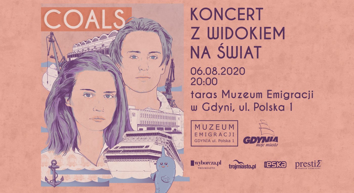 fot. materiały prasowe Muzeum Emigracji w Gdyni