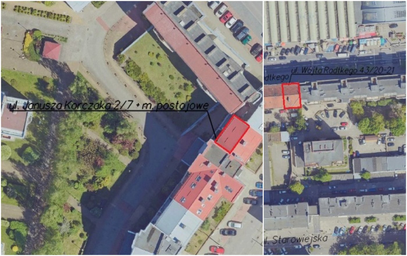 Na sprzedaż czekają m.in. mieszkania w Redłowie i Śródmieściu, fot. investgdynia.pl