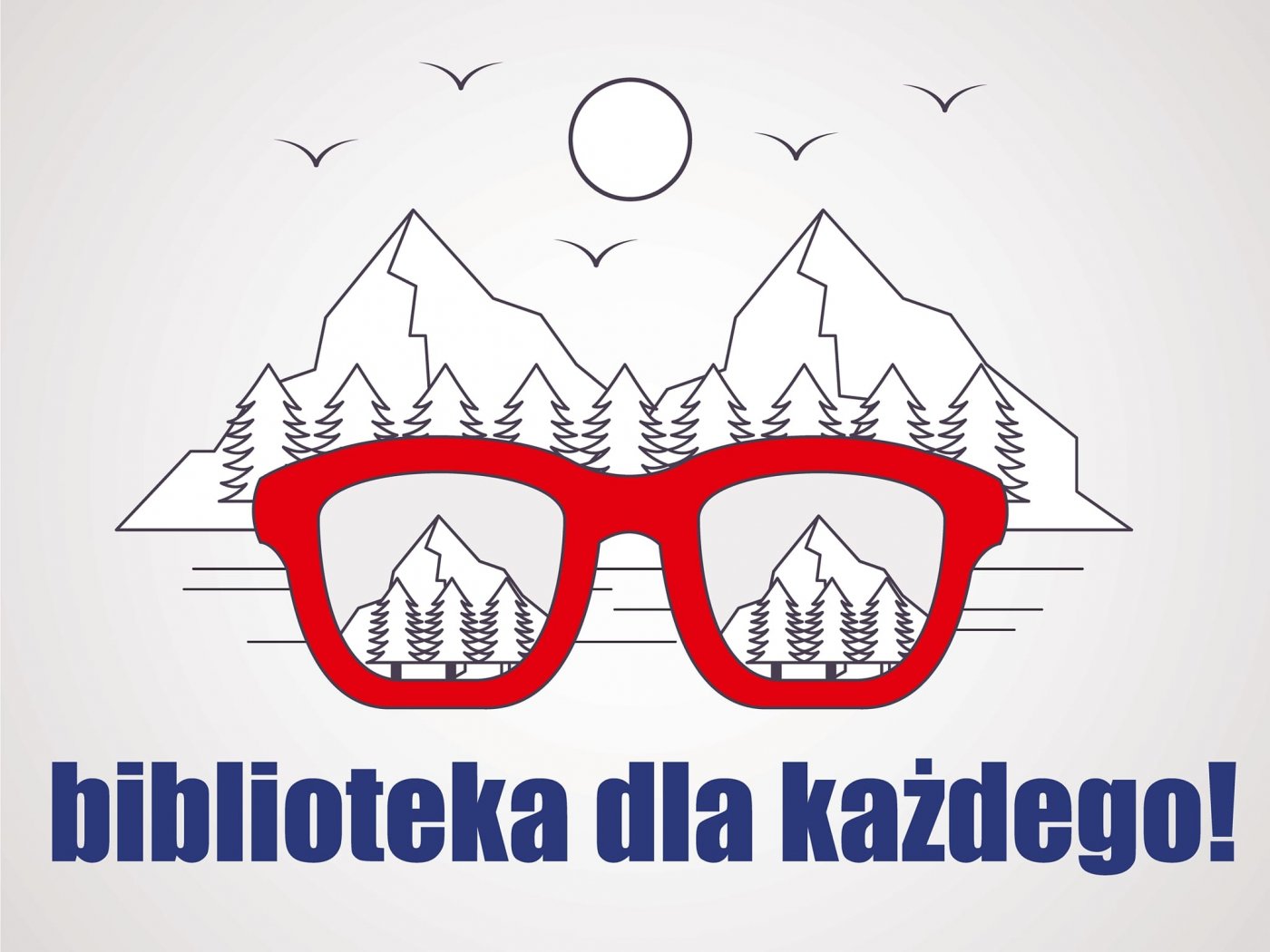 Biblioteki połączyły siły! Mat. prasowe BG