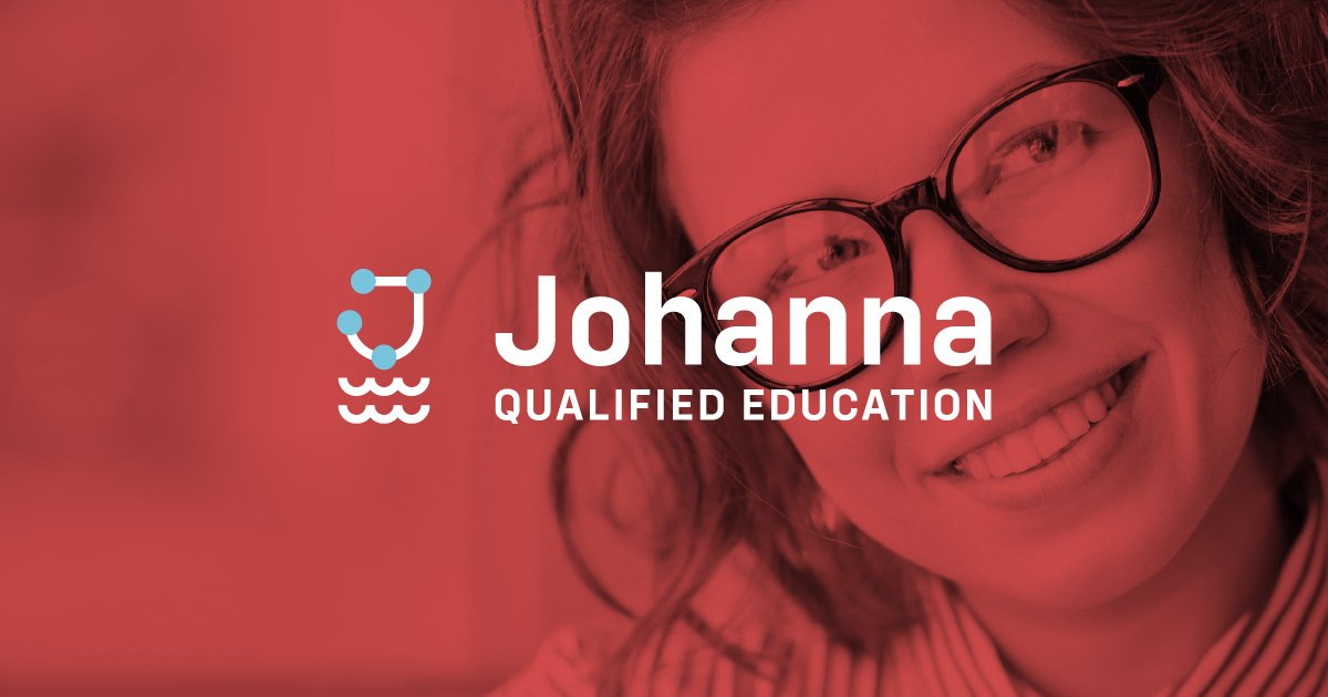 Międzynarodowy projekt edukacyjny Johanna, którego częścią jest Uniwersytet Morski w Gdyni. Źródło: johanna.website