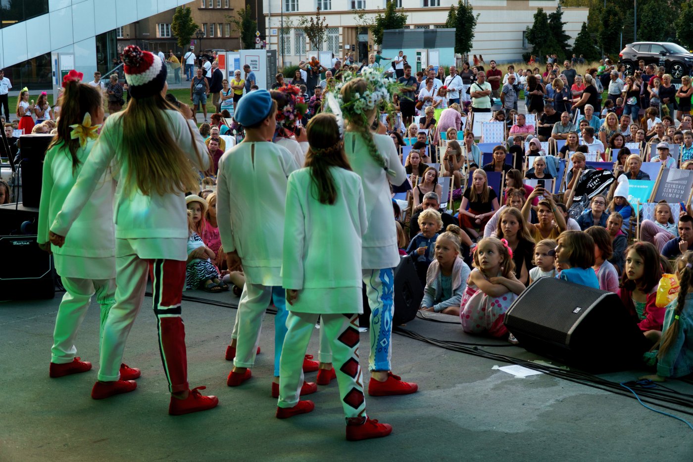 Gala Finałowa Festiwalu Gdynia Open 2019