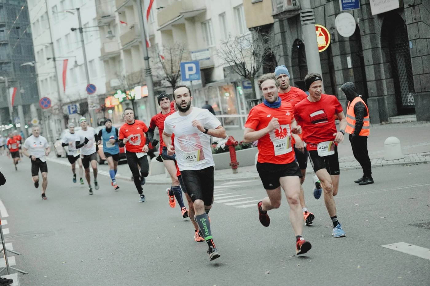 fot. Gdyńskie Centrum Sportu