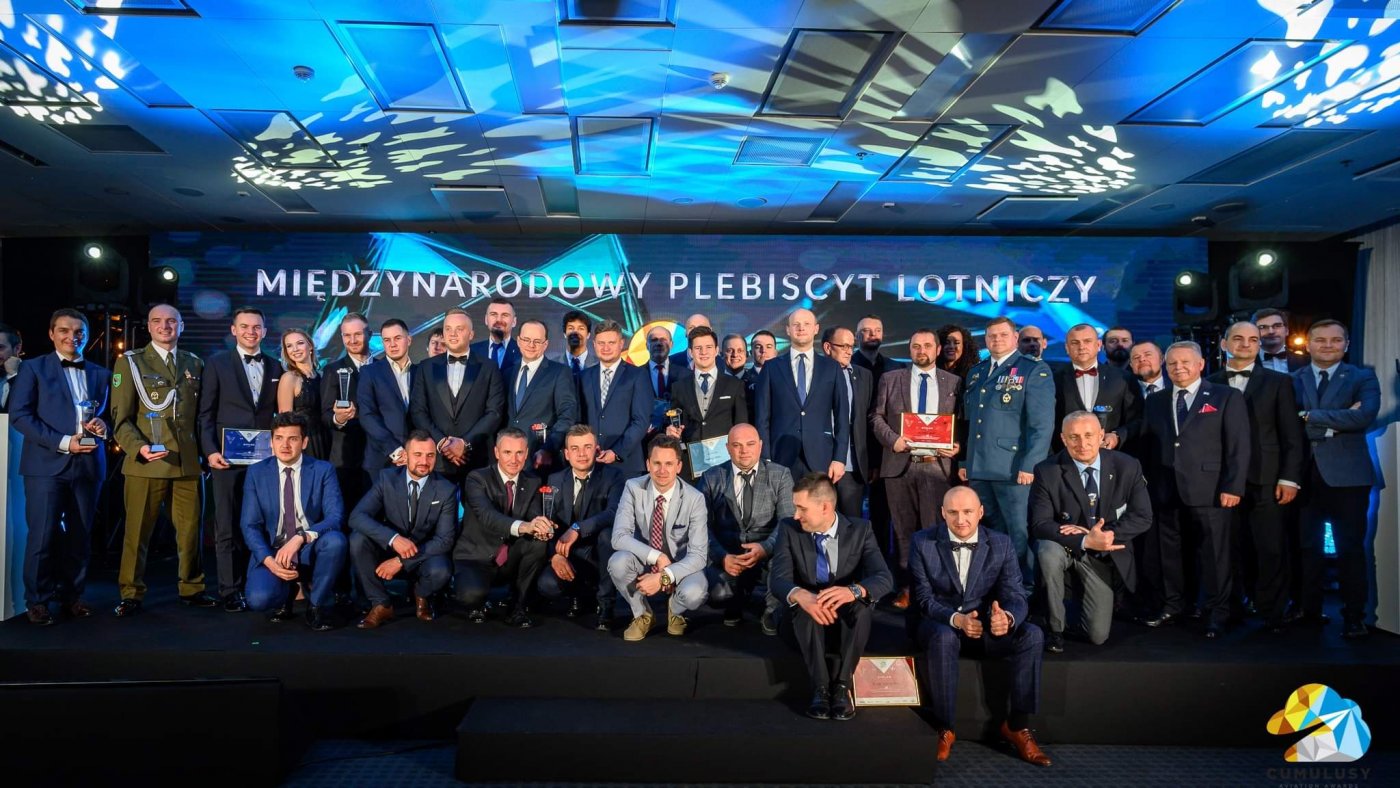 Rozdano Culumusy 2019! // fot. materiały prasowe organizatora