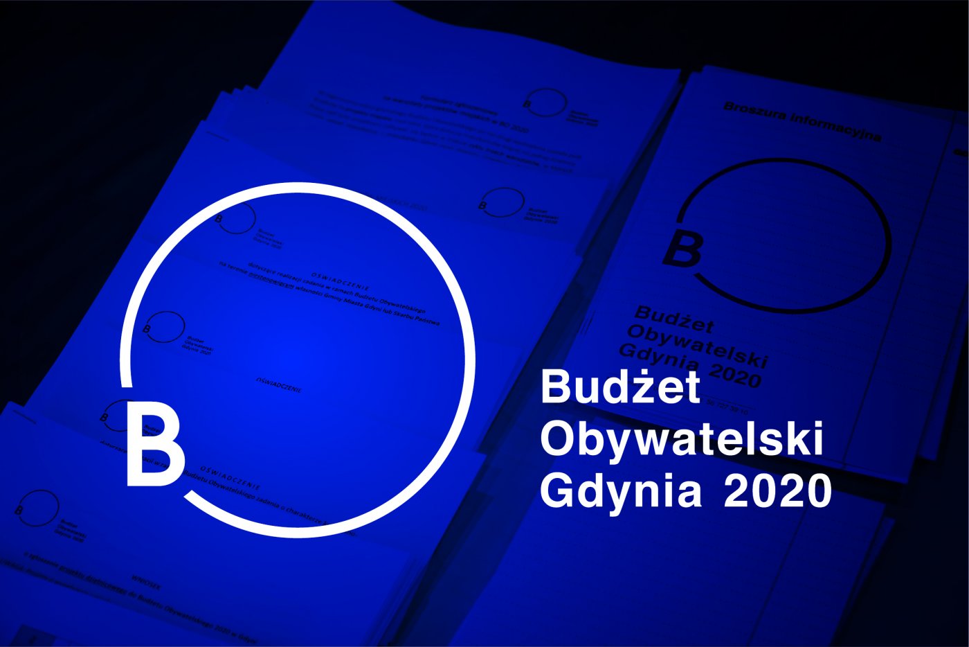 Raport podsumowujący BO2020 dostępny jest do pobrania ze strony internetowej www.bo.gdynia.pl //materiały Laboratorium Innowacji Społecznych